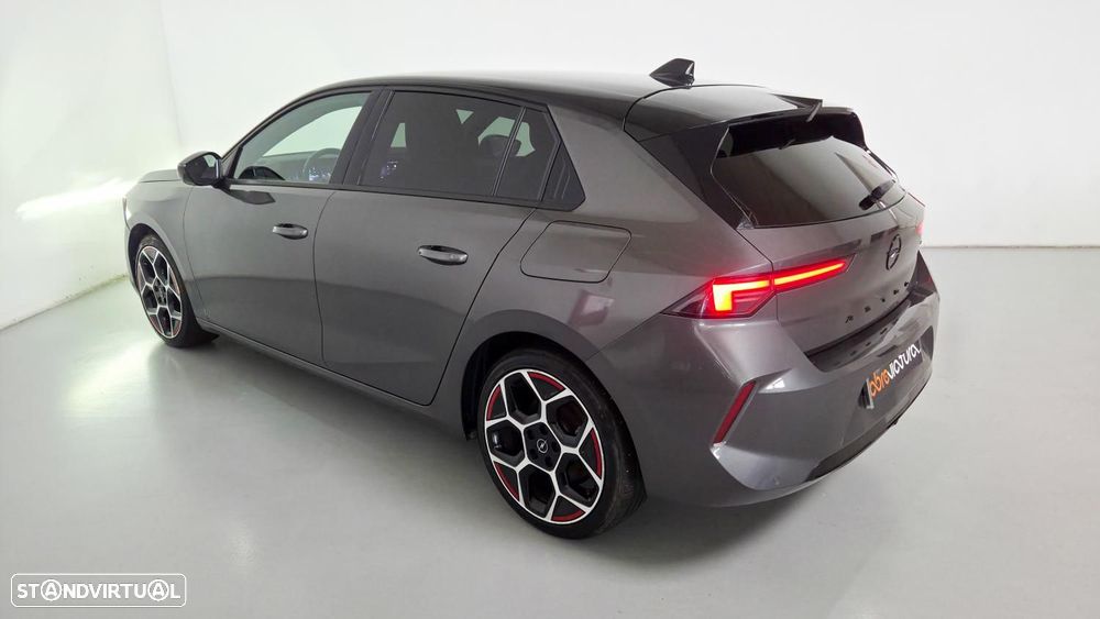 Opel Astra Sports Tourer 1.6 T PHEV GS Line - 7