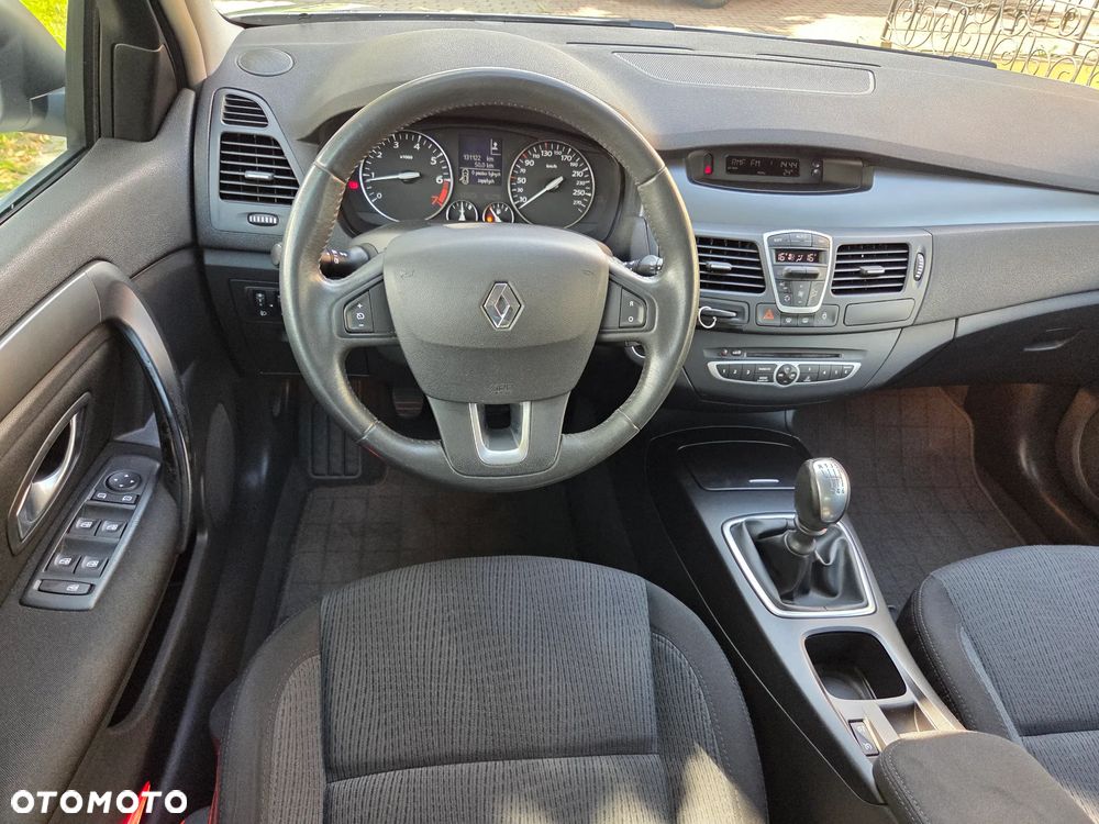 Renault Laguna 2.0 16V 140 Dynamique - 7