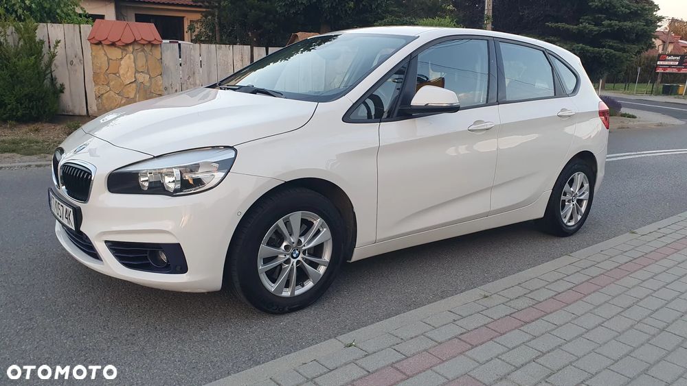 BMW Seria 2 - 23