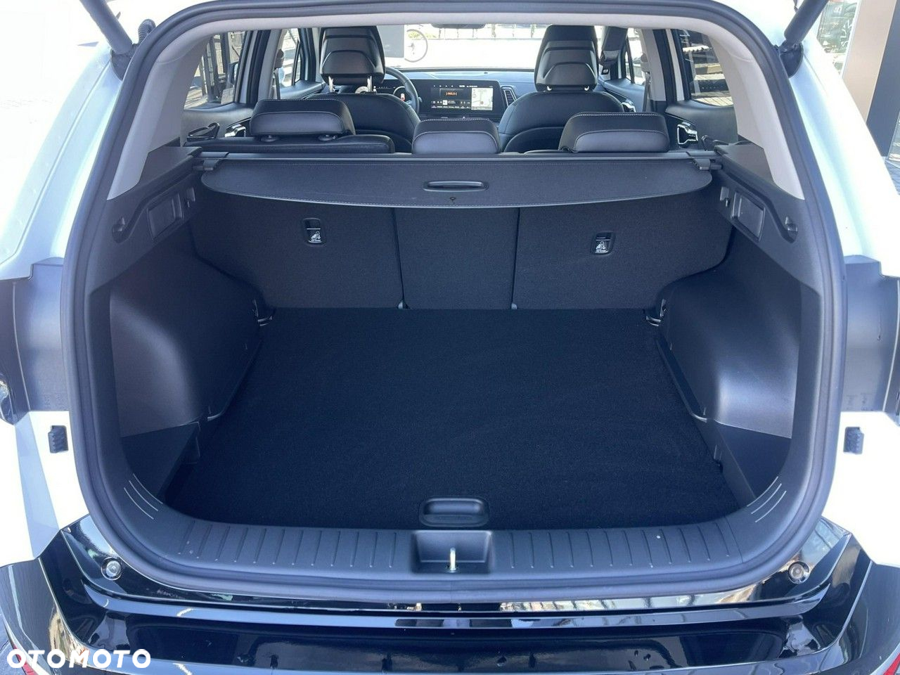 Kia Sportage 1.6 T-GDI Business Line 2WD DCT - 17