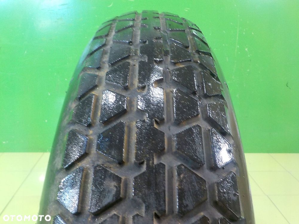 MAZDA TRIBUTE CD1 kolo dojazdowe 155/70/17 5x114,3 - 6