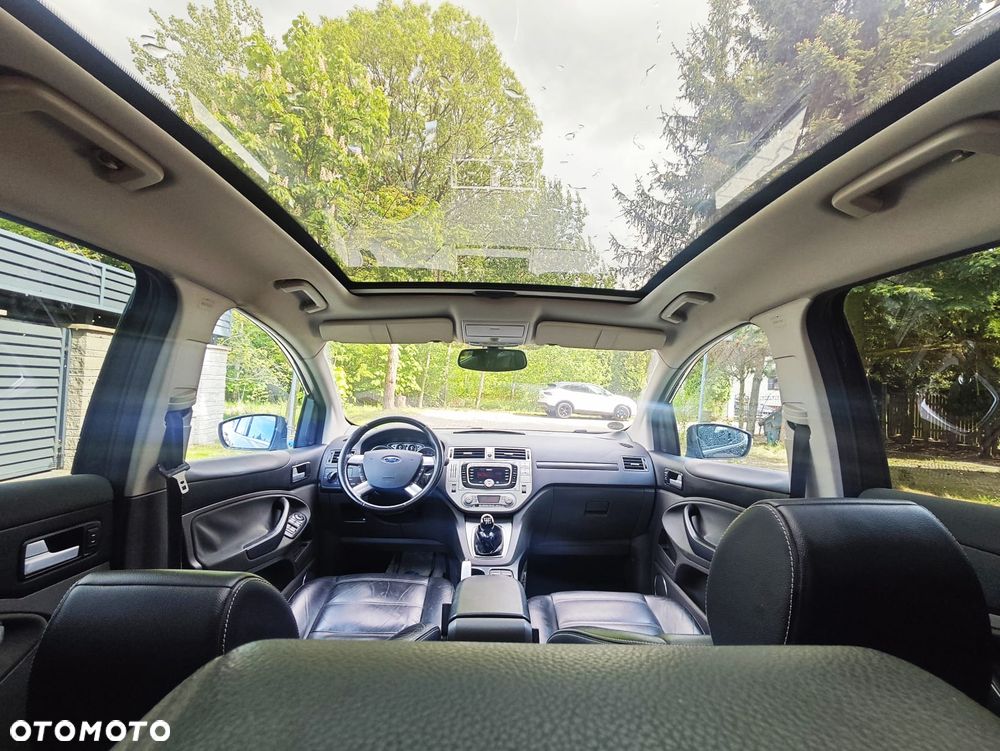 Ford Kuga 2.0 TDCi 4x4 Titanium - 18