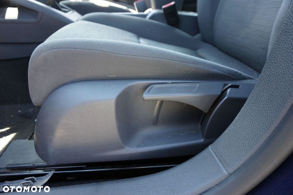 FOTEL PRZEDNI LEWY GOLF V 5D HB  VOLKSWAGEN 2003-2009 - 3