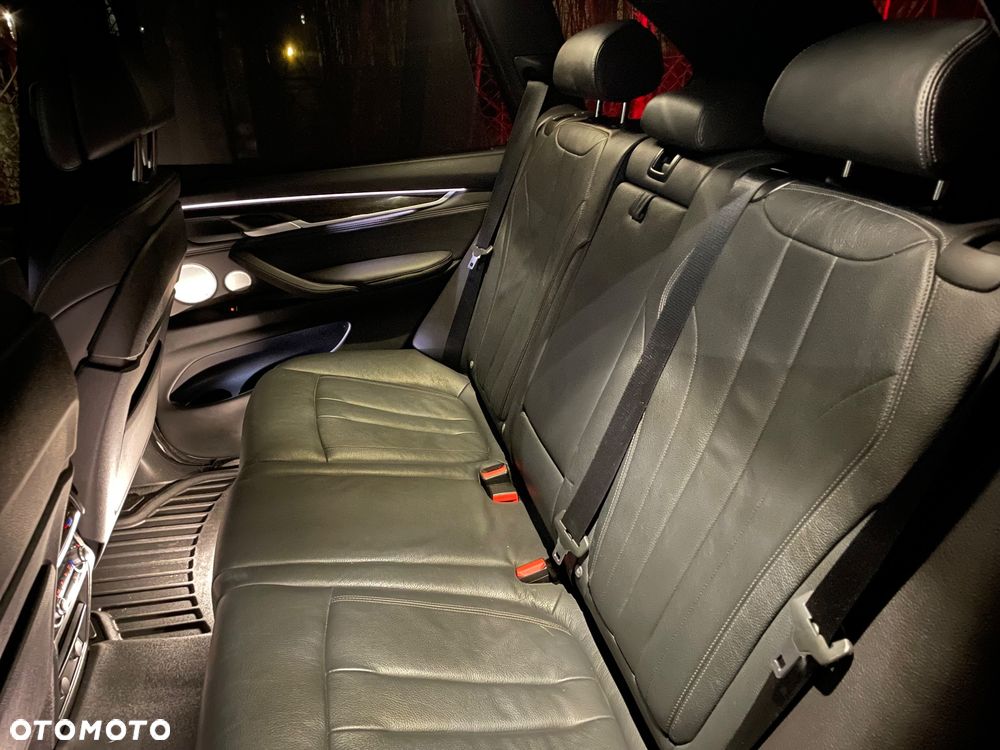 BMW X5 - 38