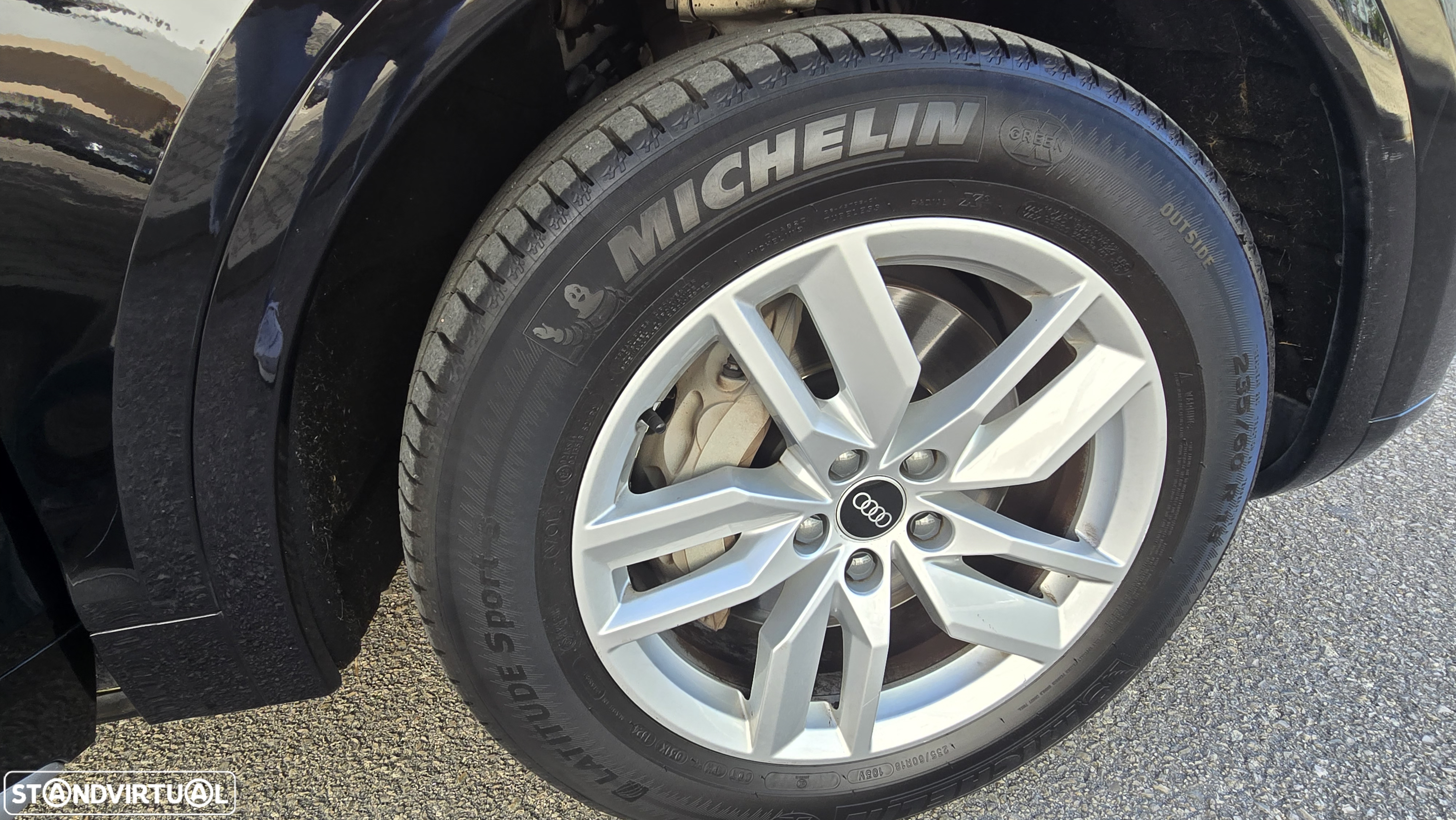 Audi Q5 50 TFSIe quattro Sport S tronic - 26