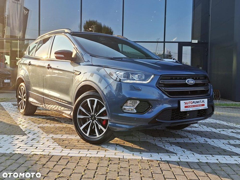 Ford Kuga - 6