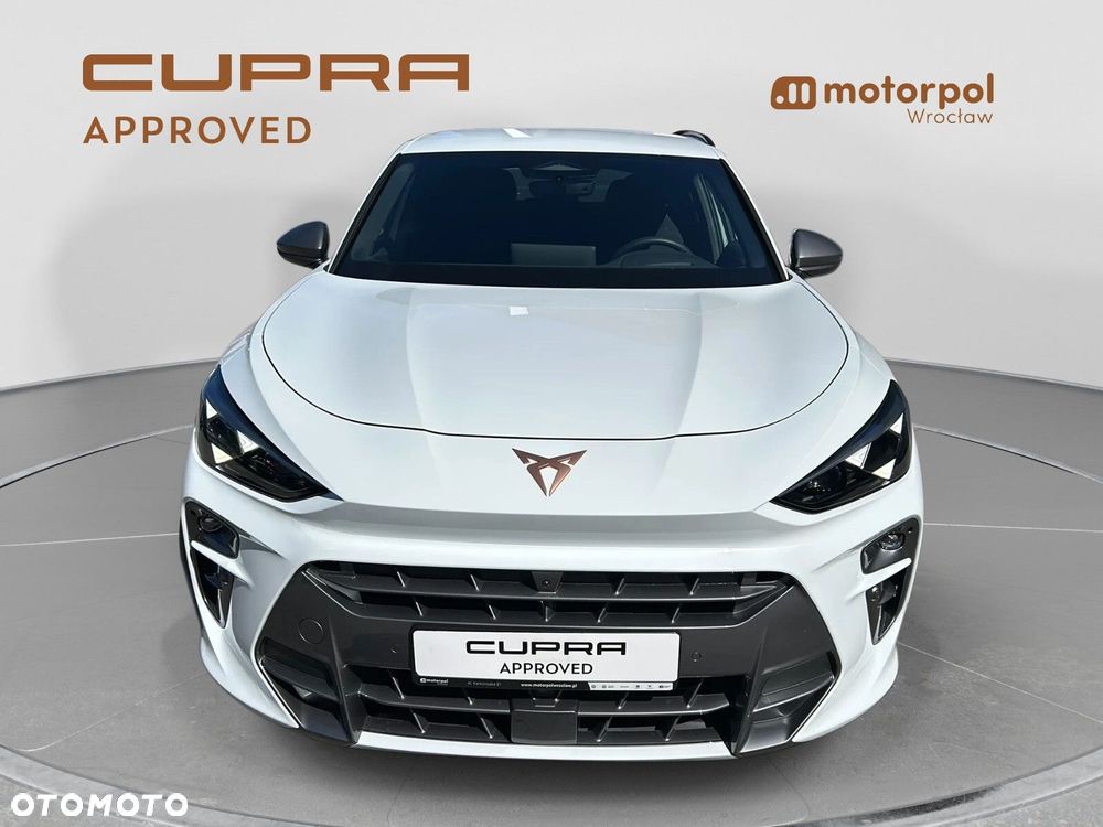 Cupra Terramar 1.5 eTSI mHEV DSG - 13