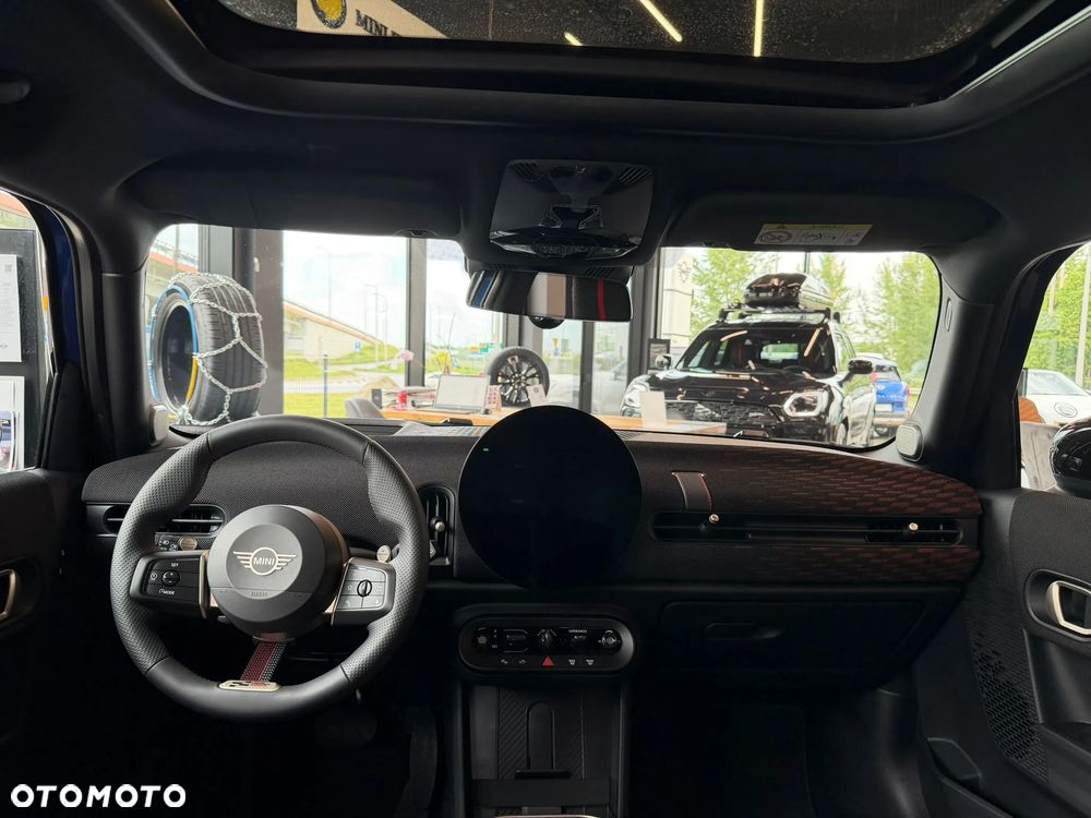 MINI Cooper S Linia John Works - 10