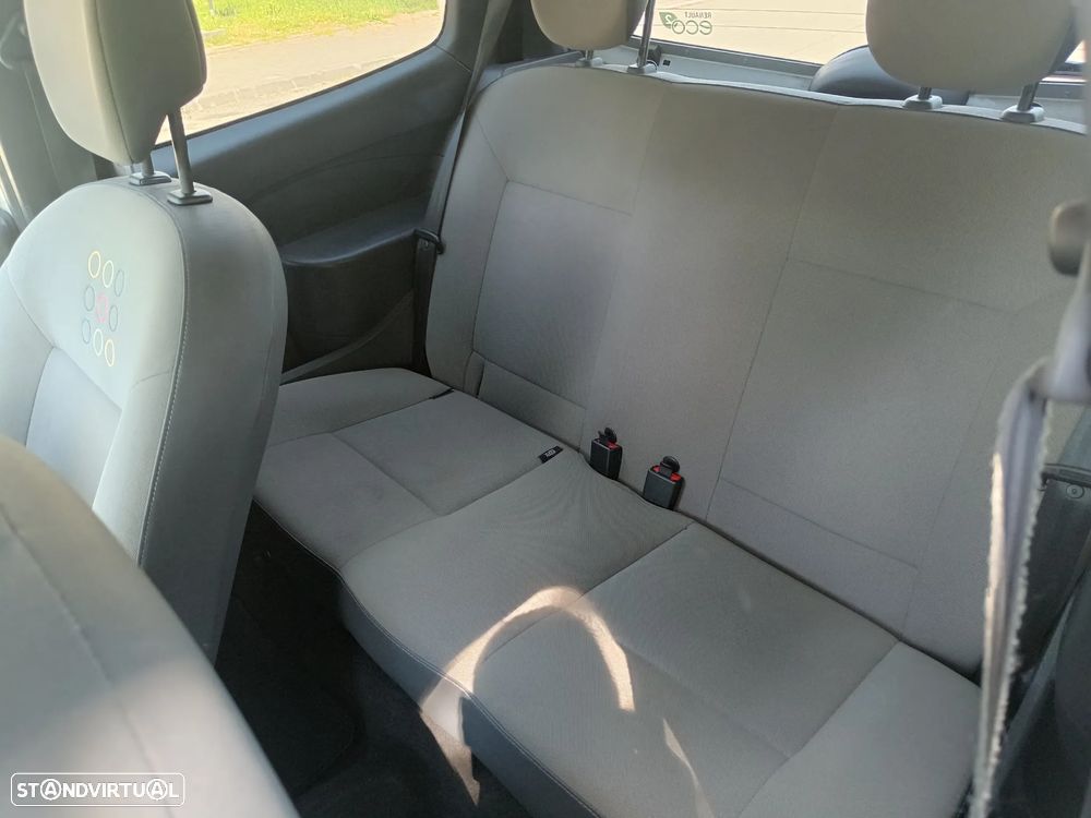Renault Twingo 1.5 dCi Dynamique S - 18