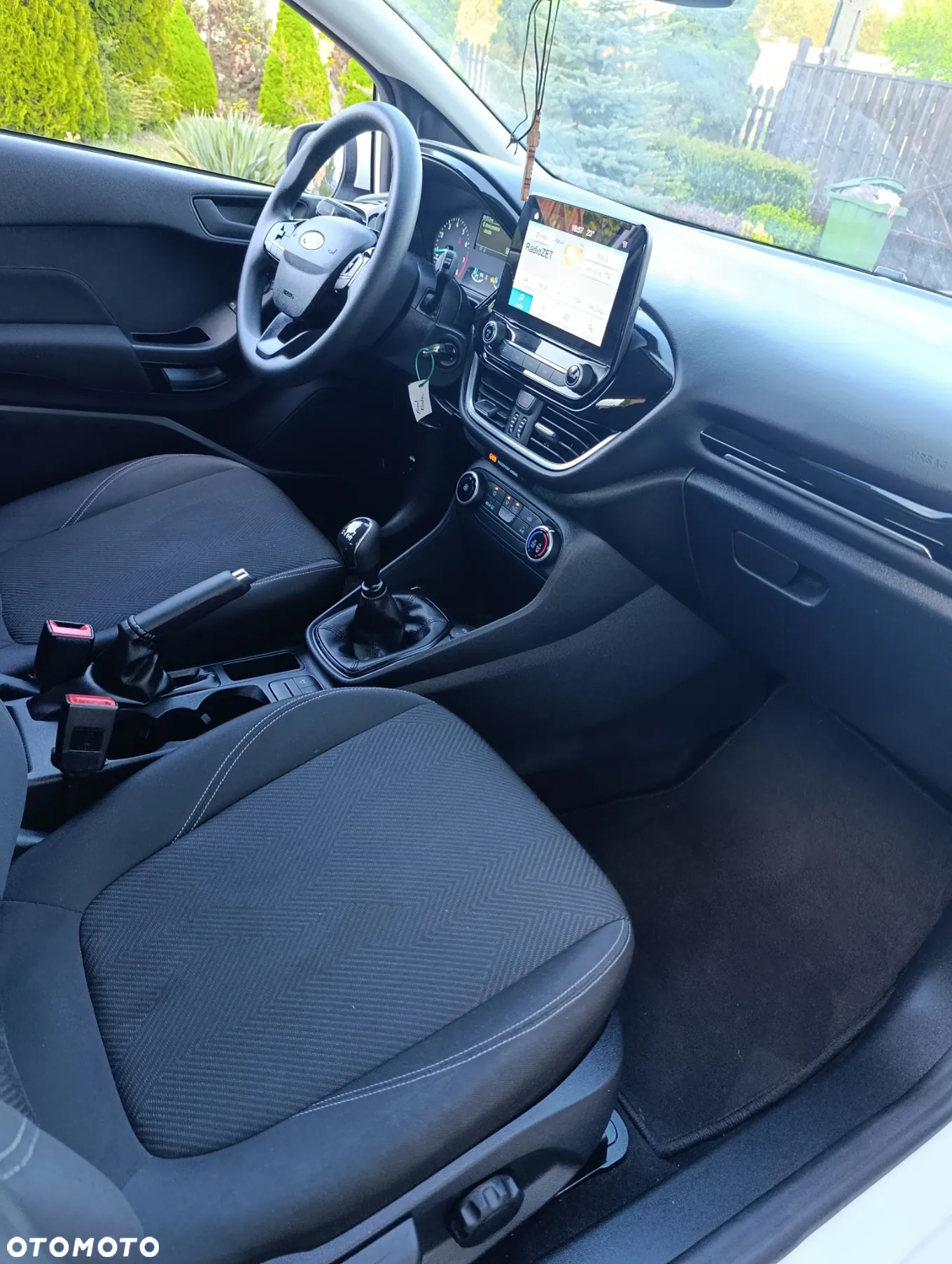 Ford Fiesta - 6