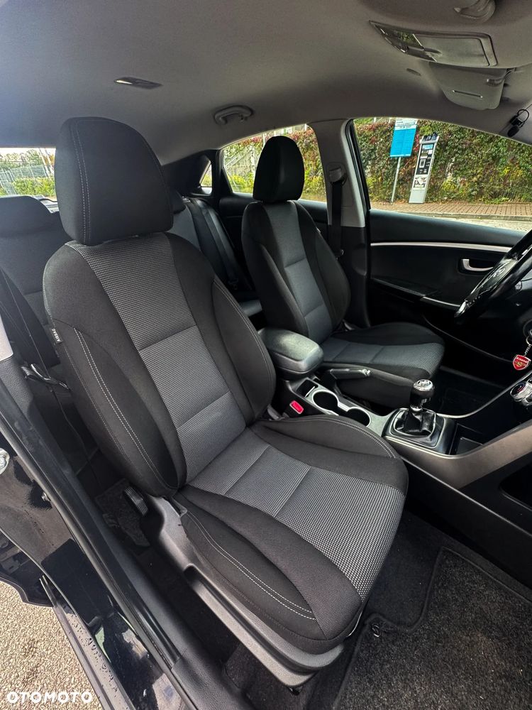 Hyundai i30 - 8