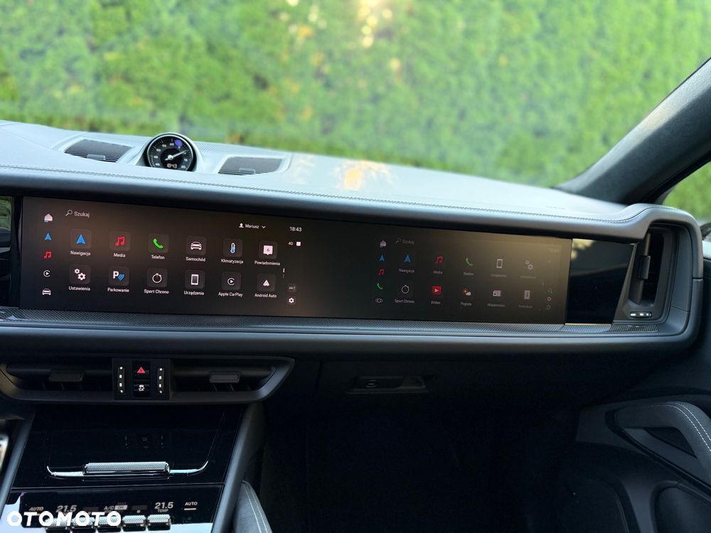 Porsche Cayenne GTS Tiptronic S - 15