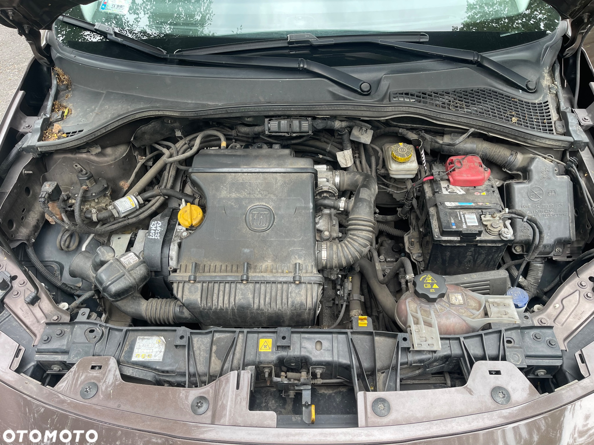 Fiat Tipo 1.4 16v Easy - 10