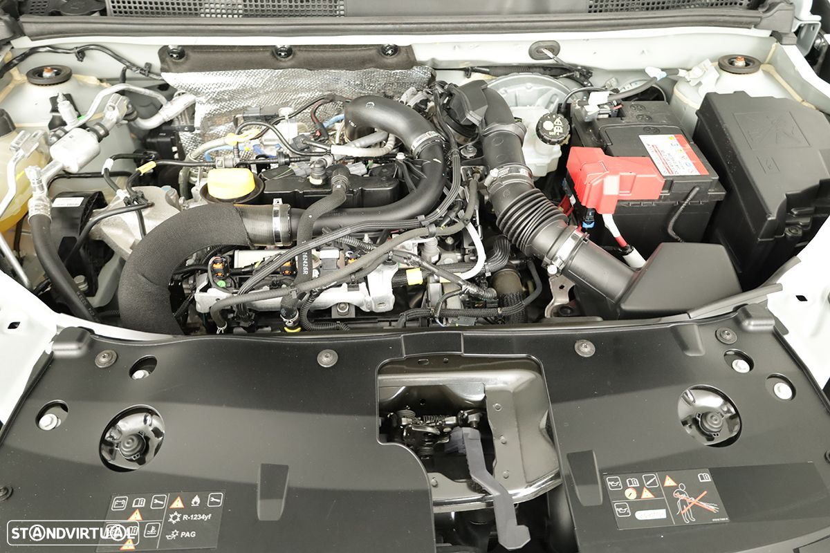 Dacia Jogger 1.0 ECO-G Extreme Bi-Fuel - 25