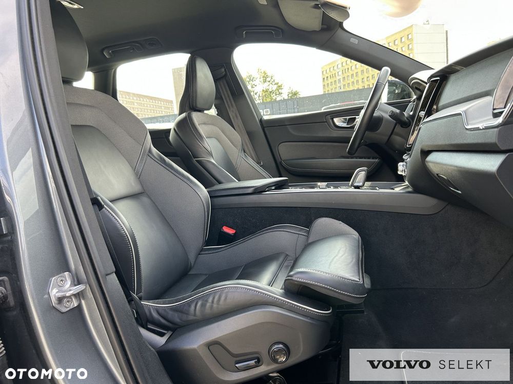 Volvo XC 60 - 20