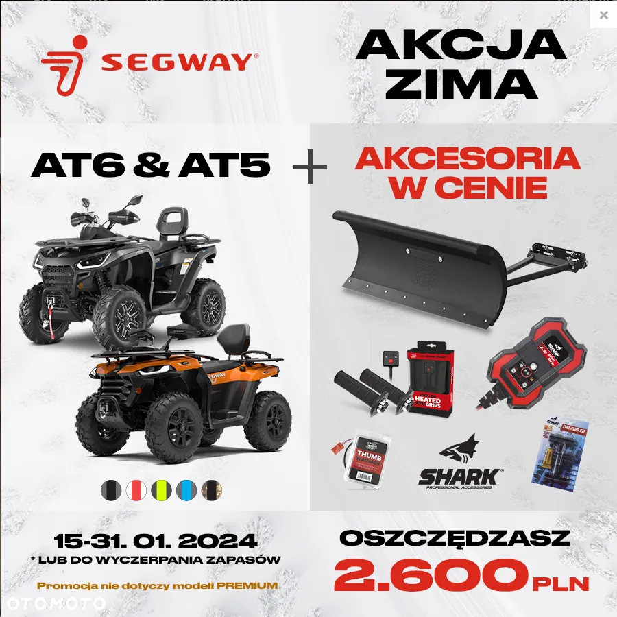 Segway Inny - 6