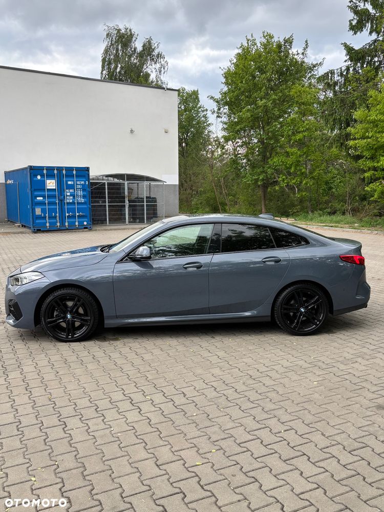 BMW Seria 2 218i M Sport - 5