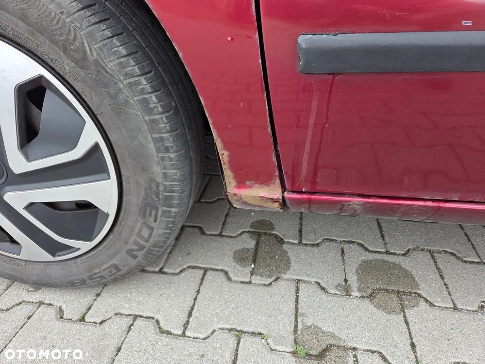 Seat Toledo - 12