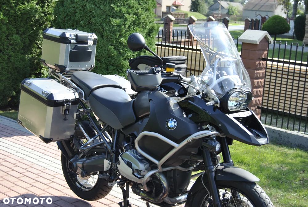 BMW Adventure - 13