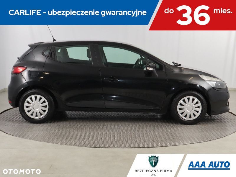 Renault Clio - 7