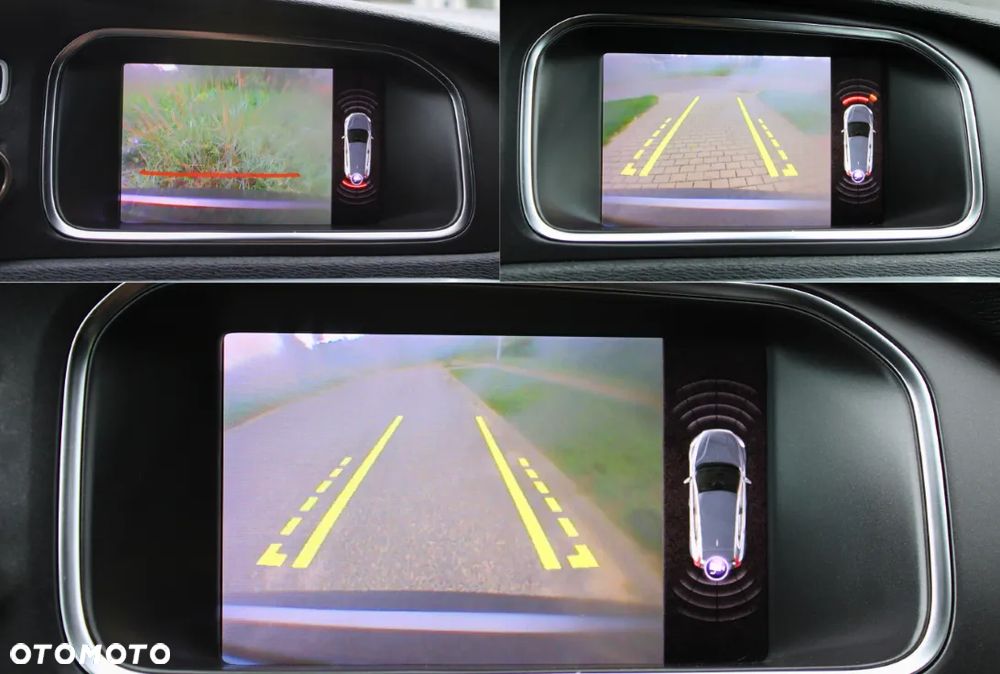 Volvo V40 D3 Drive-E R-Design Momentum - 34