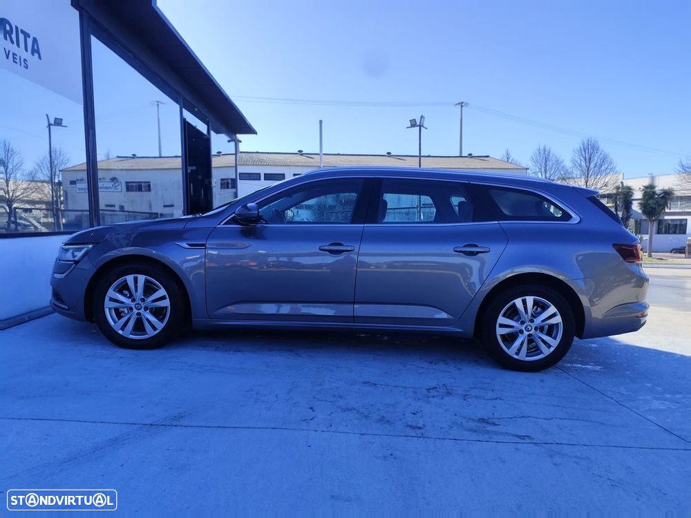 Renault Talisman 1.6 dCi Intens EDC - 7