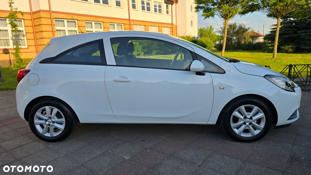Opel Corsa - 8