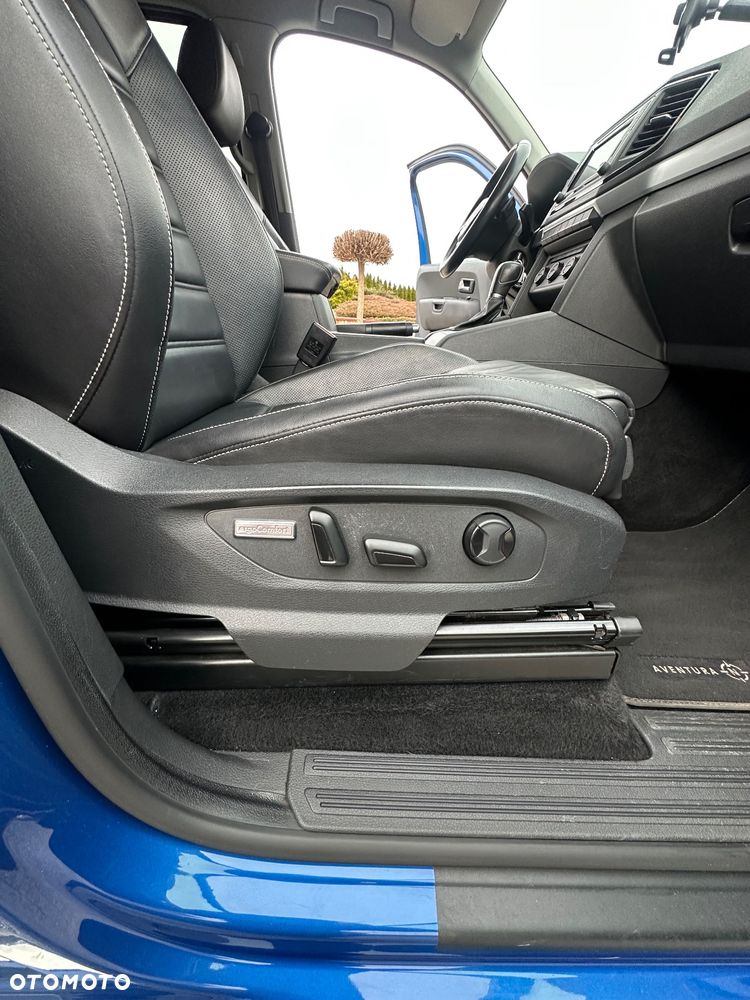 Volkswagen Amarok 3.0 V6 TDi 4MOTION Aventura - 16