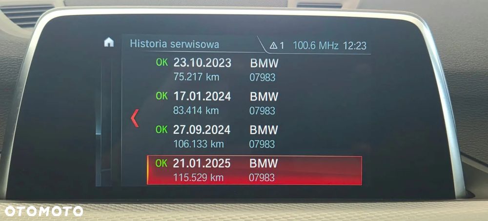 BMW X1 xDrive20d M Sport - 29