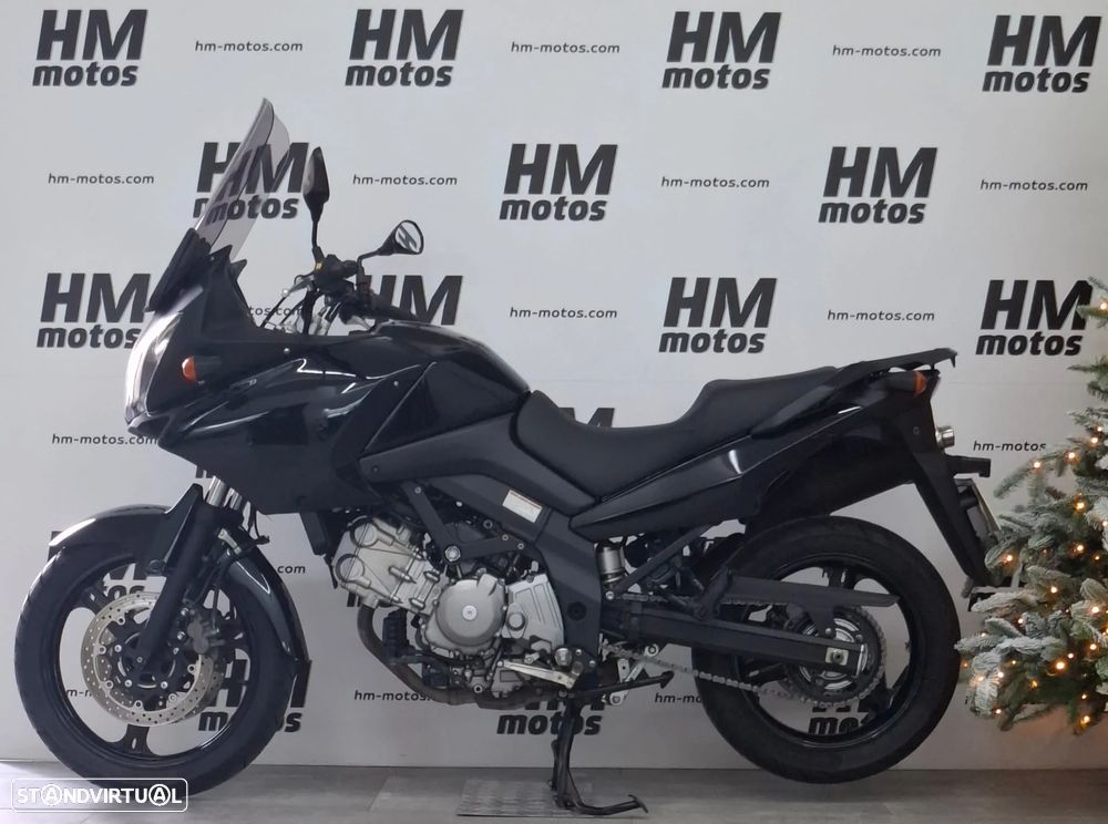 Suzuki DL 650 V-STROM - 2