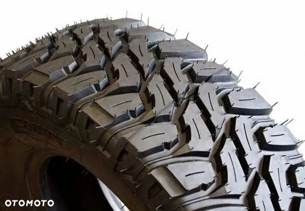 4X 265/70 R16 OPONY TERENOWE BIEŻNIKOWANE VIPER