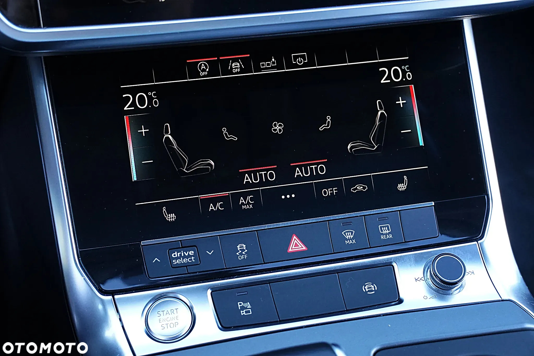 Audi A6 - 35