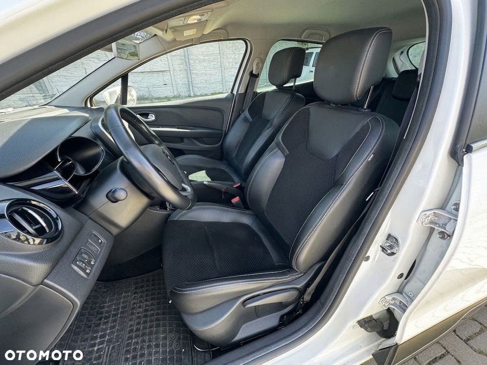 Renault Clio - 6