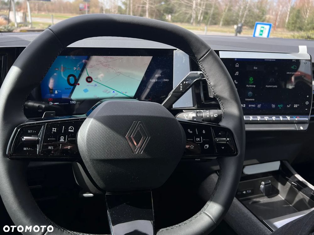 Renault Austral 1.3 TCe mHEV Evolution - 13