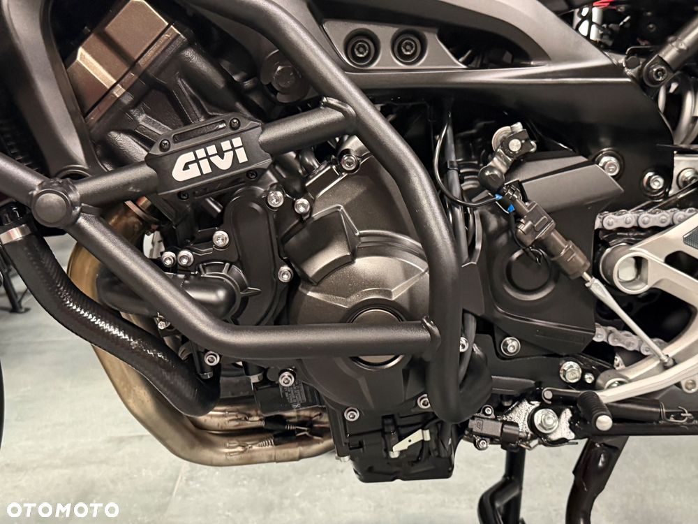 Yamaha Tracer - 36
