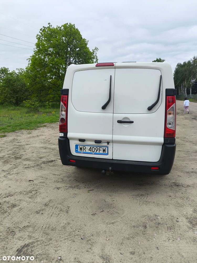 Toyota ProAce - 4