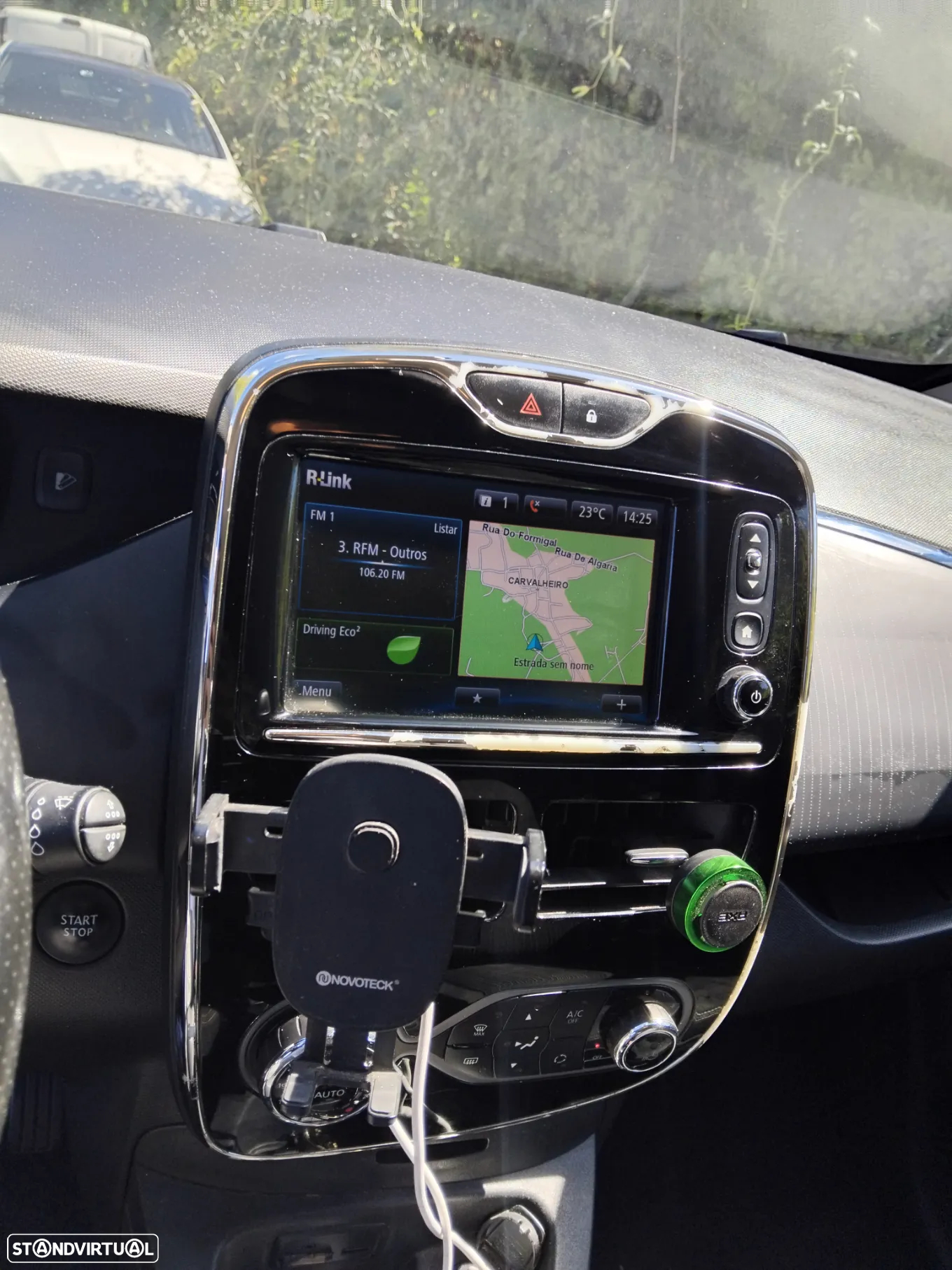 Renault Zoe (c/ Bateria) Life 40 - 6