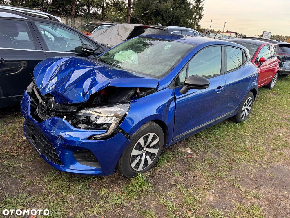 Renault Clio TCe 90 EQUILIBRE - 1