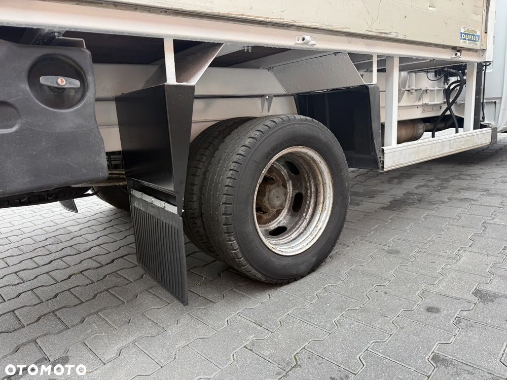 Mercedes-Benz SPRINTER 408 CDI - 18