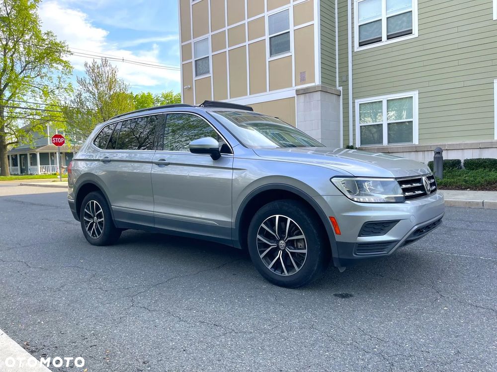 Volkswagen Tiguan - 3