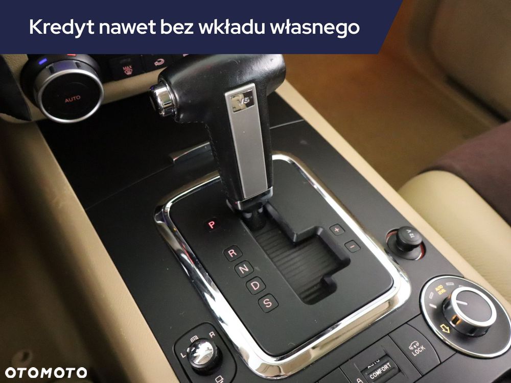Volkswagen Touareg - 15