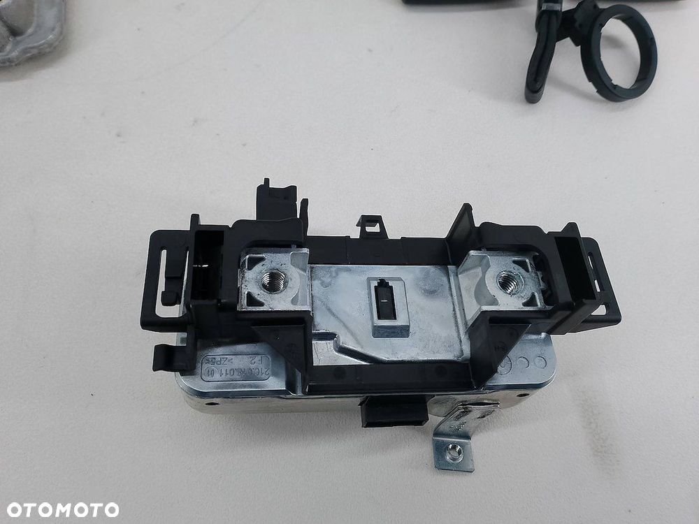 ZESTAW STARTOWY IMMO SKODA KAMIQ 05E907309H  2Q0937090C  2Q0905861A 1.5 TSI - 10