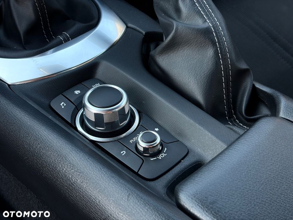 Mazda MX-5 SKYACTIV-G 184 Sports-Line - 14