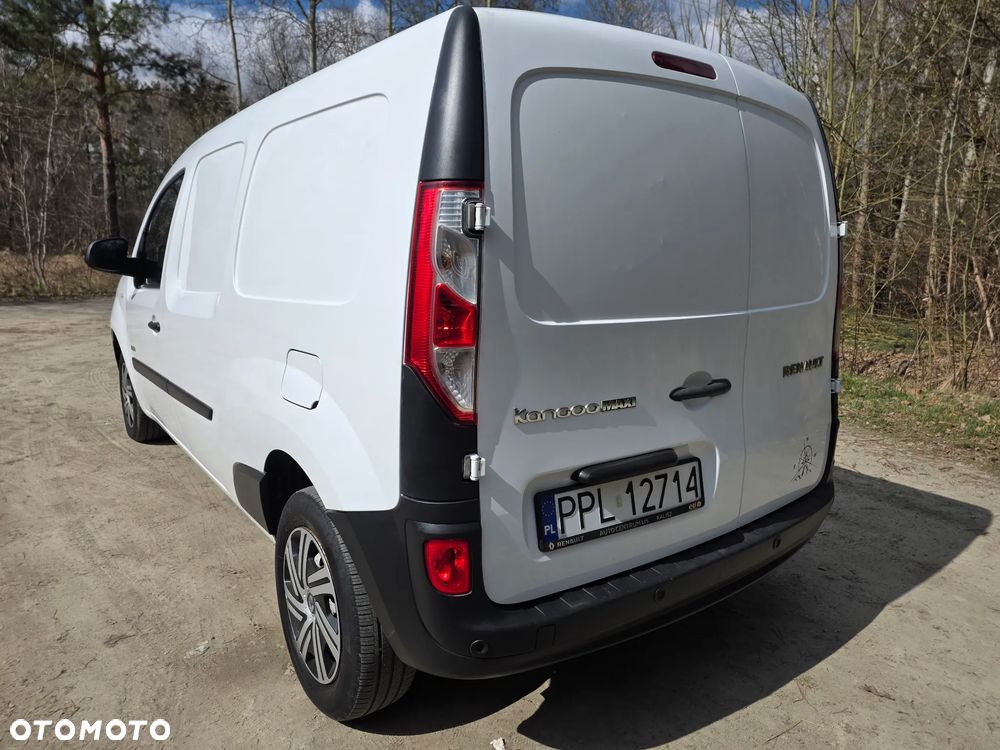 Renault Kangoo Maxi - 15
