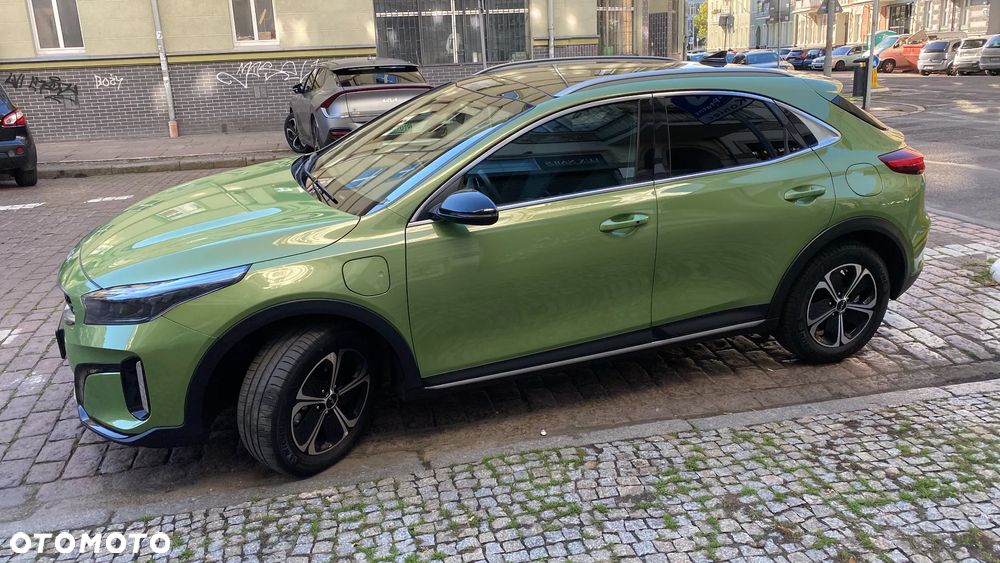 Kia XCeed 1.6 GDI PHEV L Business Line DCT - 23