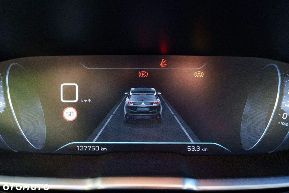 Peugeot 3008 1.2 PureTech GPF Allure S&S - 11
