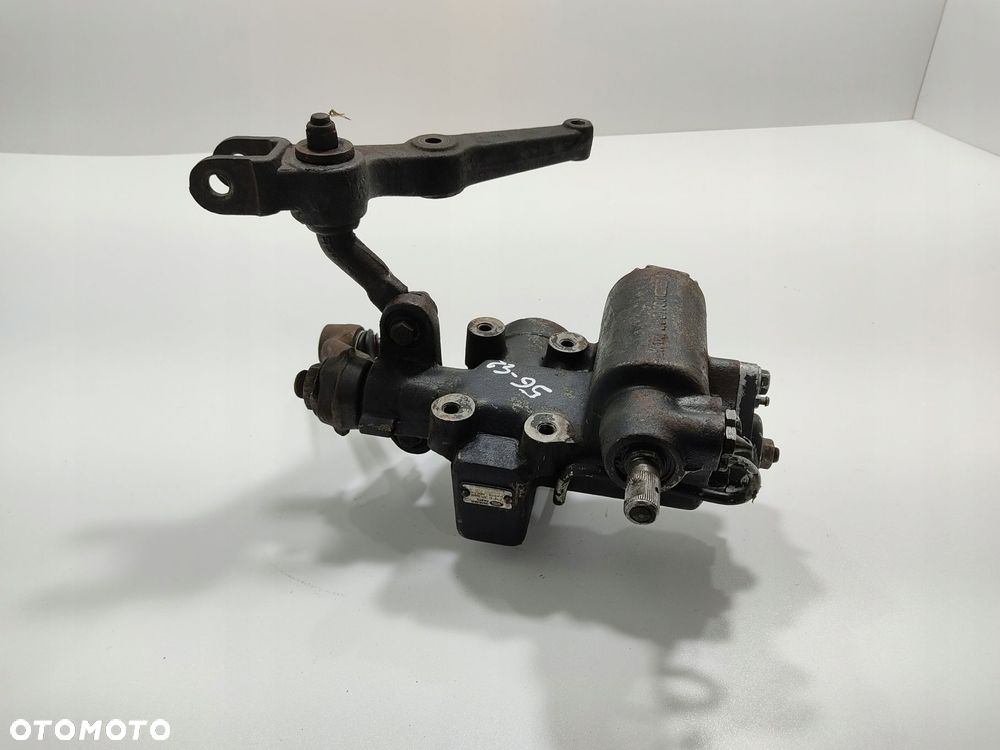 przekładnia maglownica land rover range rover classic i stc8383e 1970-1994 - 5