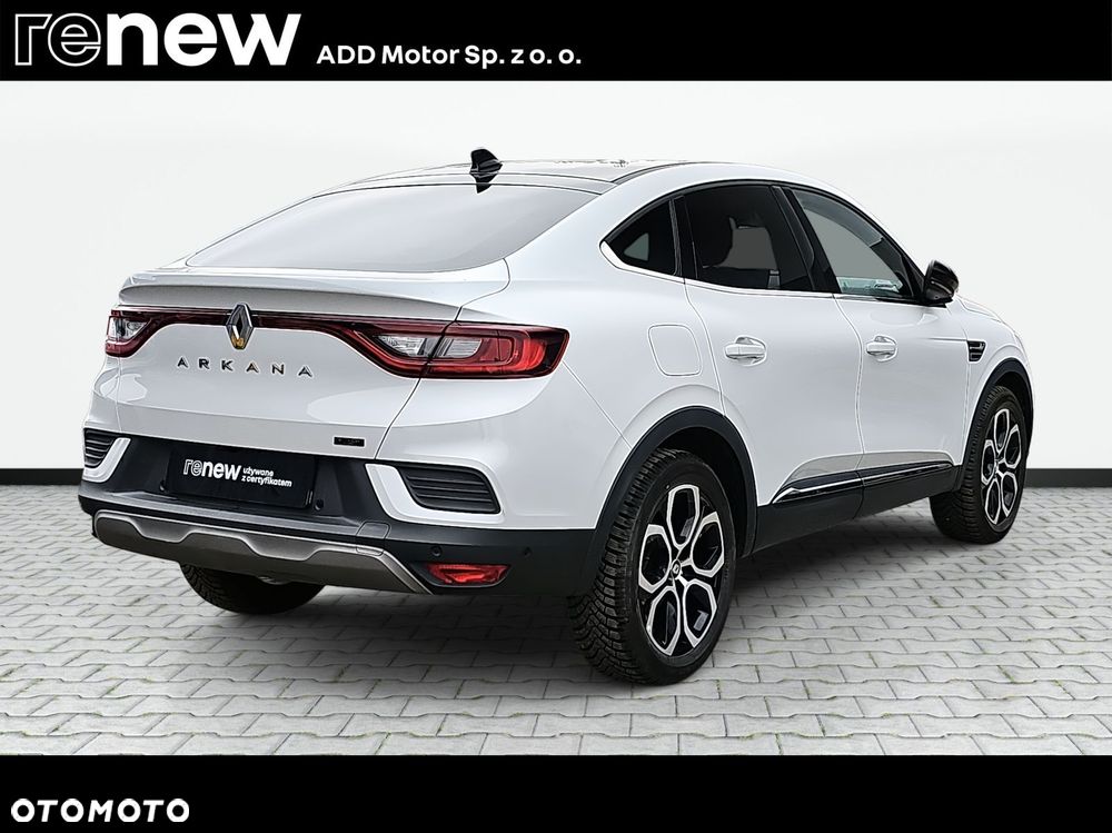Renault Arkana - 5