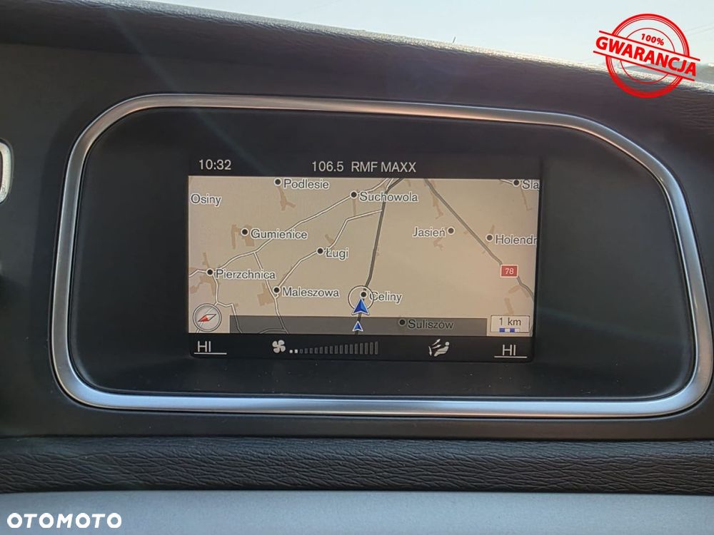 Volvo V40 - 31