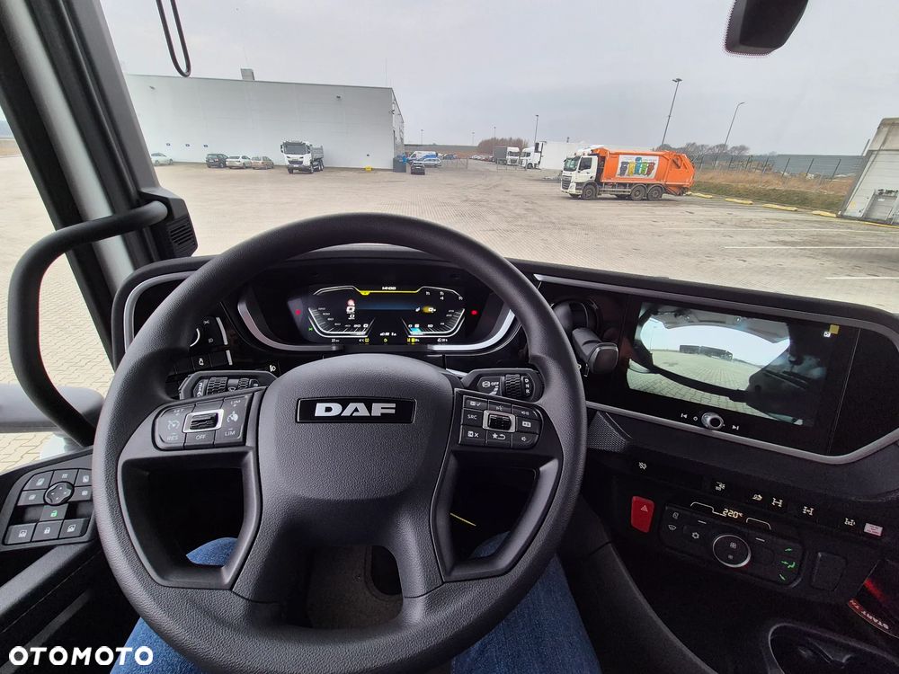 DAF XFC 480 FAD - 8
